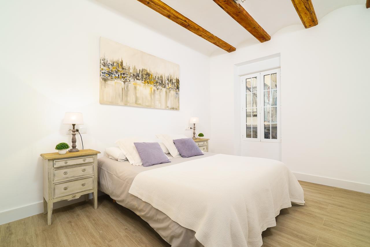 Vivaldi Center City Valencia Eksteriør bilde